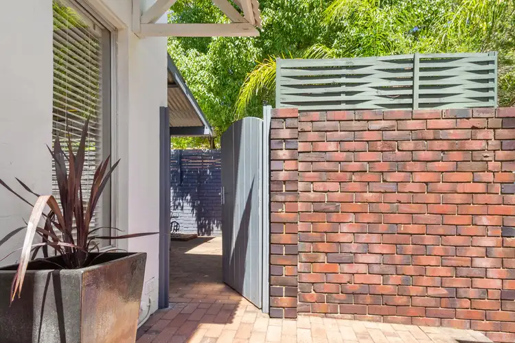 Fifth view of Homely townhouse listing, 1/161 Roberts Road, Subiaco WA 6008