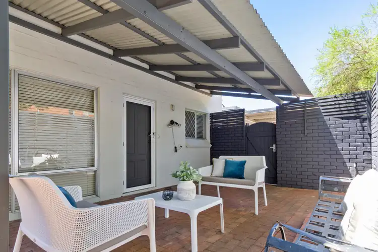Sixth view of Homely townhouse listing, 1/161 Roberts Road, Subiaco WA 6008