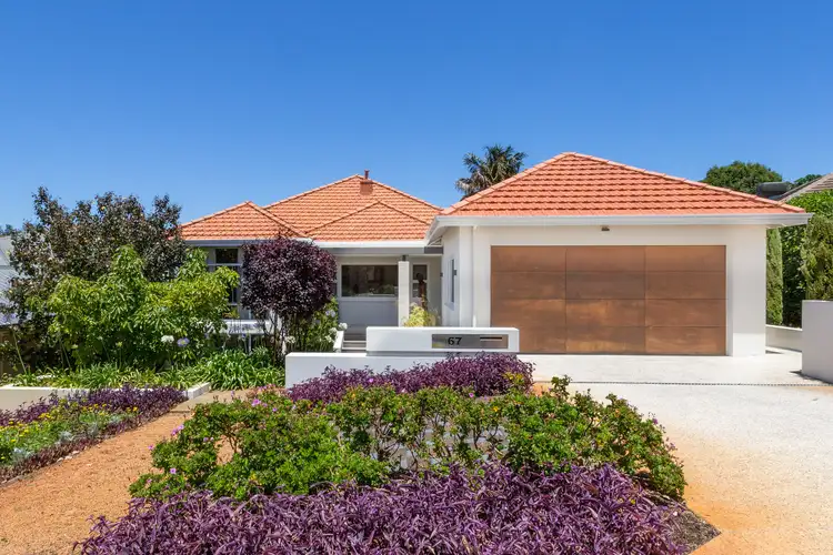 67 Lanark Street, Coolbinia WA 6050