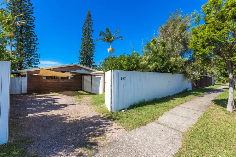 Main view of Homely house listing, 507 Nicklin Way, Wurtulla QLD 4575