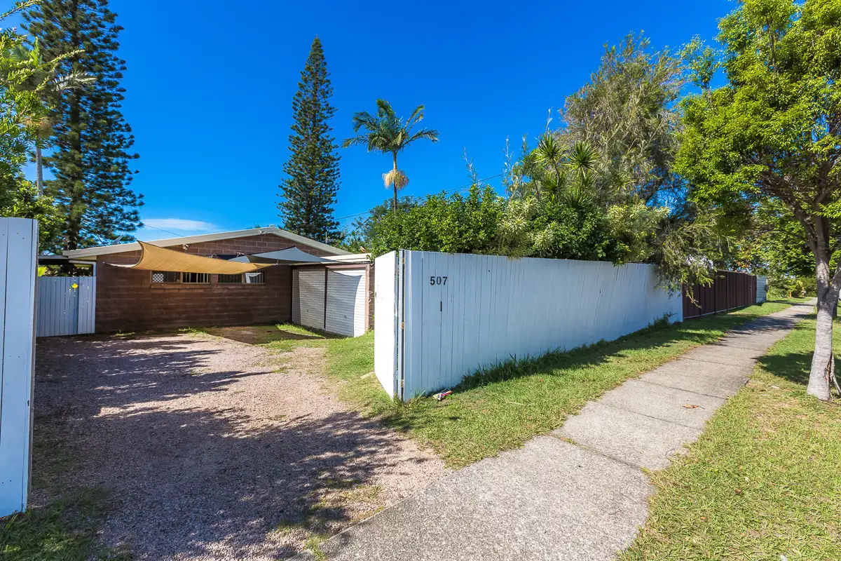 Main view of Homely house listing, 507 Nicklin Way, Wurtulla QLD 4575