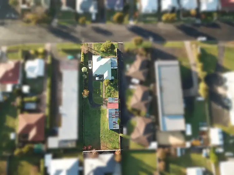 Second view of Homely house listing, 22 Wilson Street, Mount Gambier SA 5290