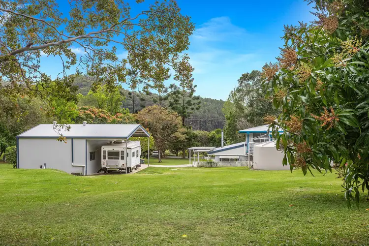 Third view of Homely house listing, 910 Clothiers Creek Road, Clothiers Creek NSW 2484