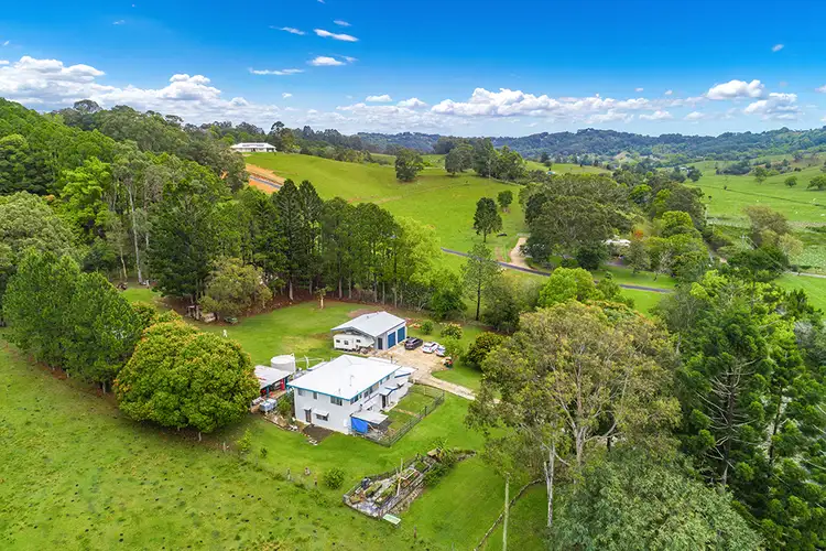 Fourth view of Homely house listing, 910 Clothiers Creek Road, Clothiers Creek NSW 2484