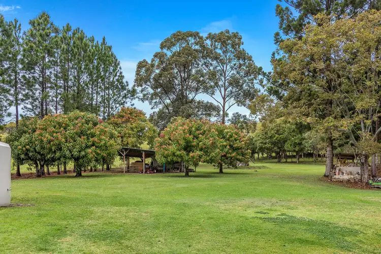 Fifth view of Homely house listing, 910 Clothiers Creek Road, Clothiers Creek NSW 2484