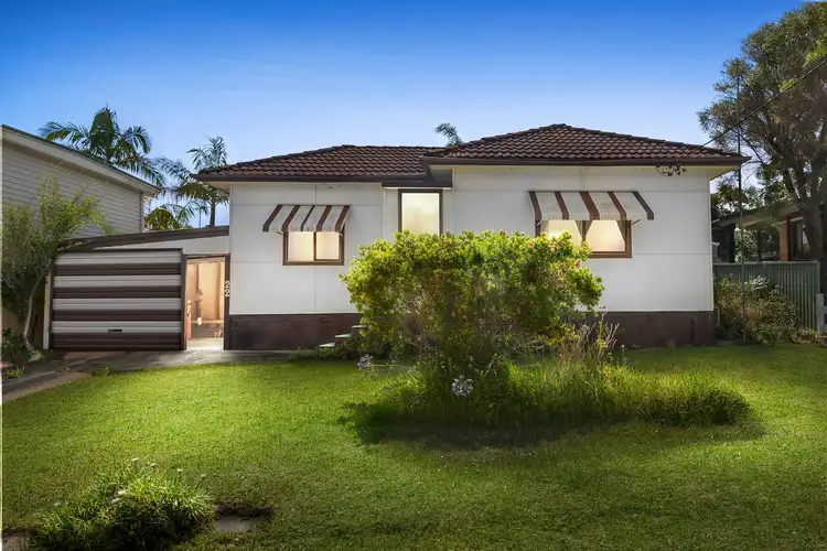 Main view of Homely house listing, 22 Arcadia Avenue, Lake Munmorah NSW 2259