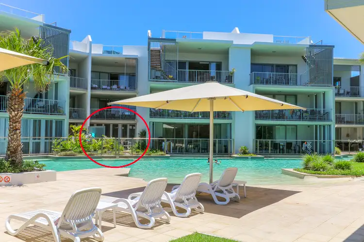 4/40-48 Kamala Crescent, Casuarina NSW 2487