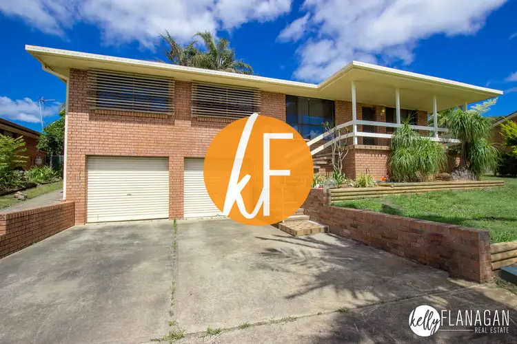 Main view of Homely house listing, 7 Mitchell Avenue, West Kempsey NSW 2440