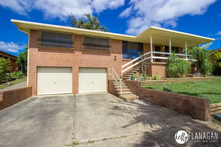 Second view of Homely house listing, 7 Mitchell Avenue, West Kempsey NSW 2440