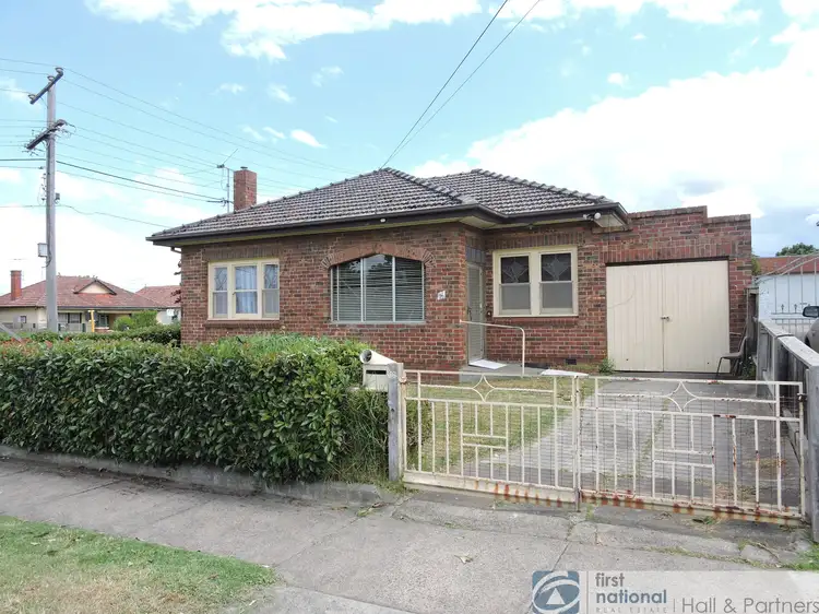 Third view of Homely house listing, 36 Herbert Street, Dandenong VIC 3175
