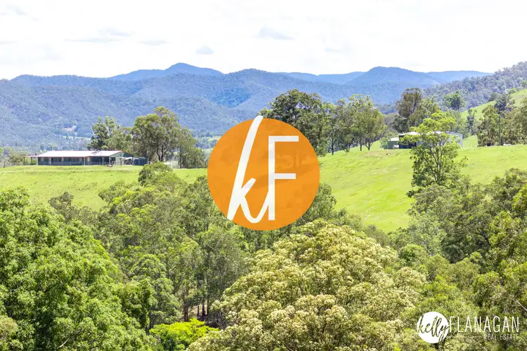 4686 Armidale Road, Bellbrook NSW 2440