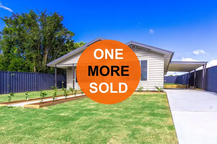 1a Christmas Street, Frederickton NSW 2440