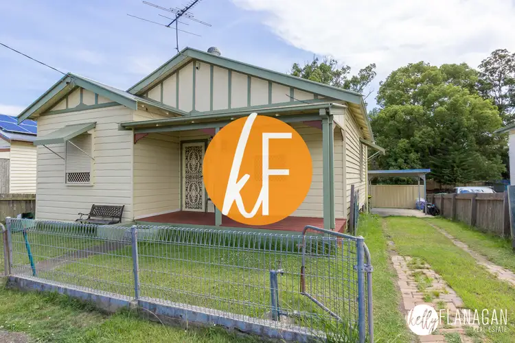 52 Tozer Street, West Kempsey NSW 2440