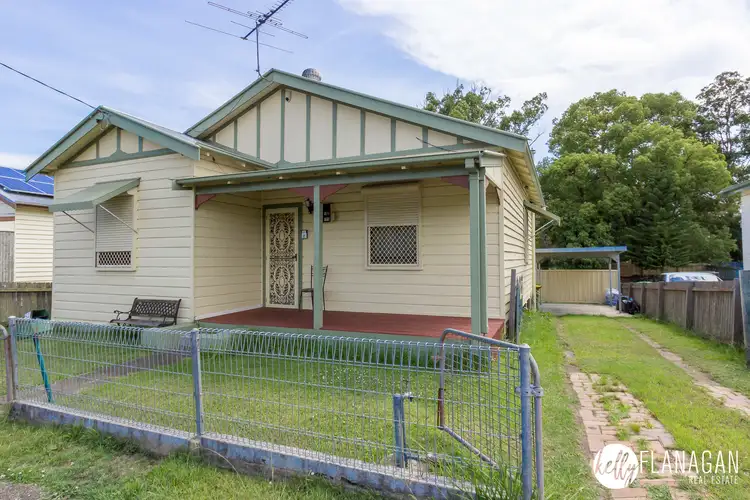 Second view of Homely house listing, 52 Tozer Street, West Kempsey NSW 2440