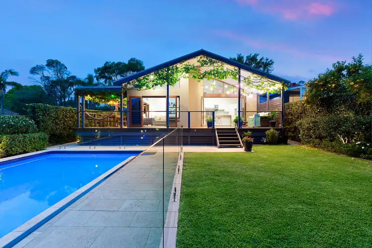 121 Wanganella Street, Balgowlah NSW 2093