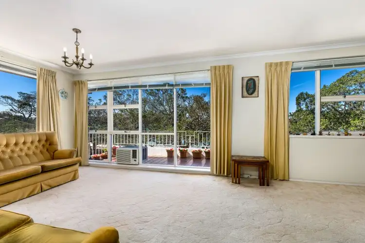 5/3 The Esplanade, Mosman NSW 2088