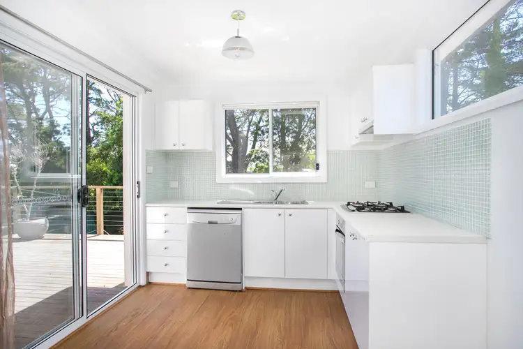Fifth view of Homely house listing, 5 Myrtle Street, Milton NSW 2538