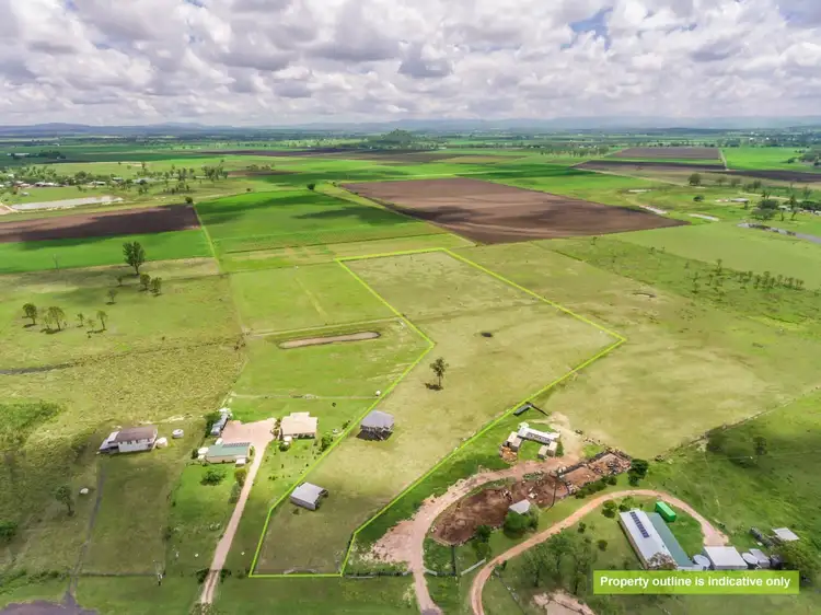 8 Old Brightview Road, Lockrose QLD 4342