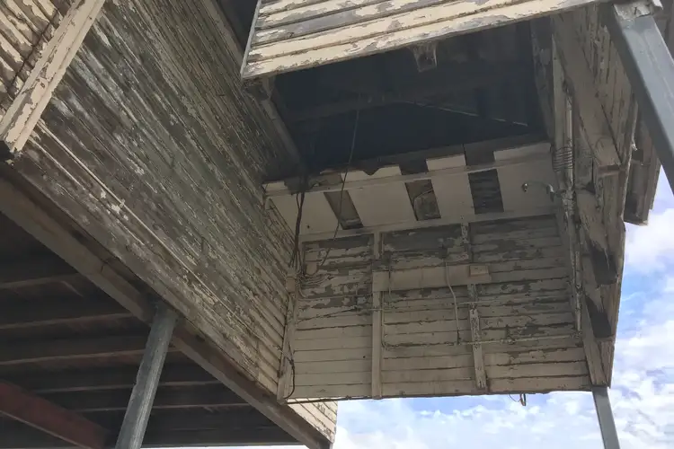 Sixth view of Homely land listing, 8 Old Brightview Road, Lockrose QLD 4342