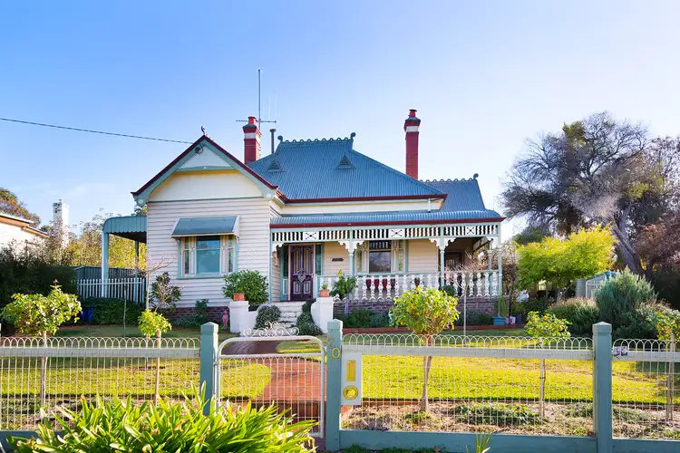 Main view of Homely house listing, 20 Spring Gully Road, Quarry Hill VIC 3550