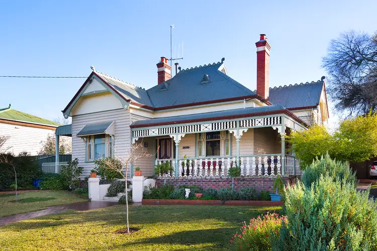 Second view of Homely house listing, 20 Spring Gully Road, Quarry Hill VIC 3550