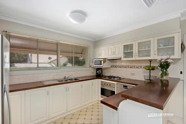 Fifth view of Homely house listing, 20 Spring Gully Road, Quarry Hill VIC 3550