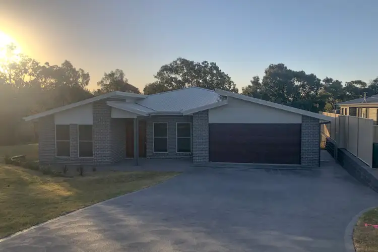 6 Sawyers Place, Mudgee NSW 2850