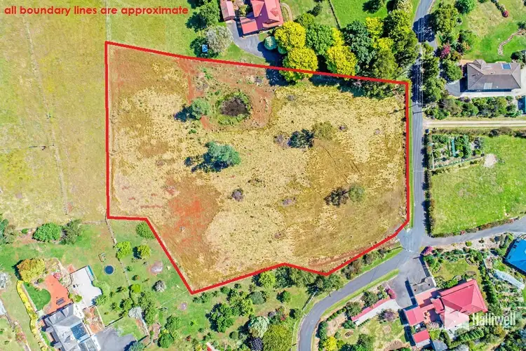 Third view of Homely land listing, 24 Cutts Road, Don TAS 7310