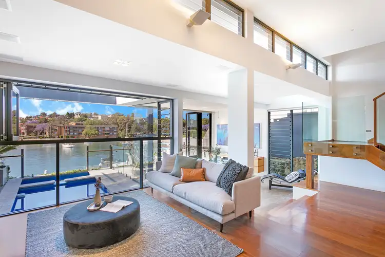 101 Louisa Road, Birchgrove NSW 2041