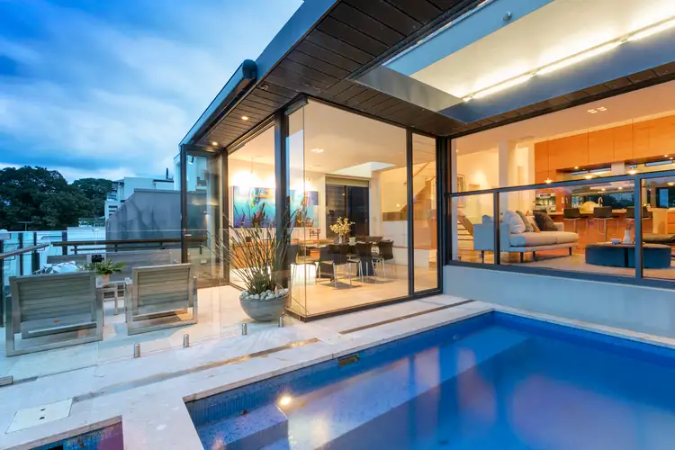 Second view of Homely house listing, 101 Louisa Road, Birchgrove NSW 2041