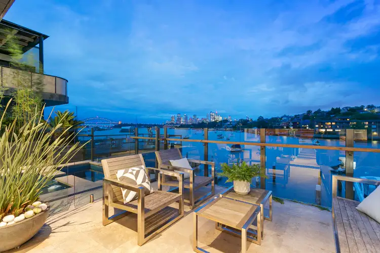 Third view of Homely house listing, 101 Louisa Road, Birchgrove NSW 2041