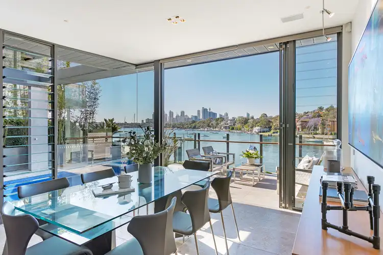 Fourth view of Homely house listing, 101 Louisa Road, Birchgrove NSW 2041