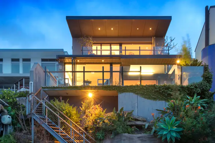 Fifth view of Homely house listing, 101 Louisa Road, Birchgrove NSW 2041