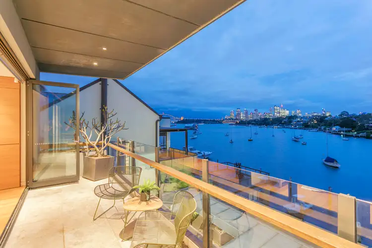 Sixth view of Homely house listing, 101 Louisa Road, Birchgrove NSW 2041