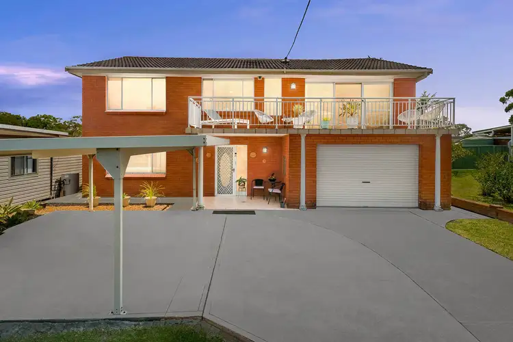 Third view of Homely house listing, 20 Woolana Avenue, Budgewoi NSW 2262