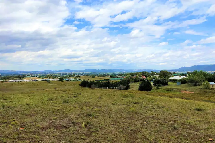 68-80 Henry Bayly Drive, Mudgee NSW 2850