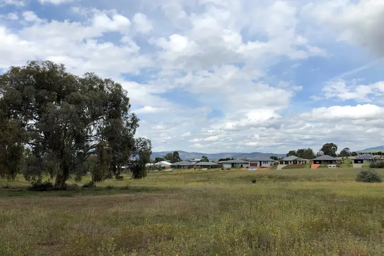 Second view of Homely land listing, 68-80 Henry Bayly Drive, Mudgee NSW 2850