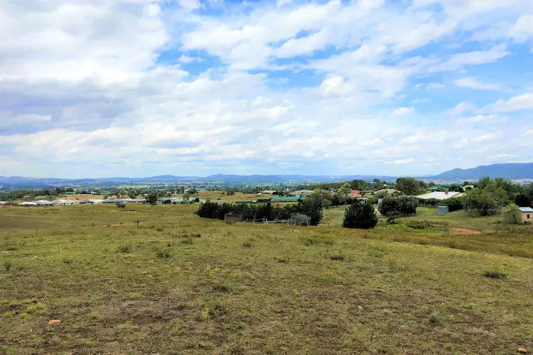 Fifth view of Homely land listing, 68-80 Henry Bayly Drive, Mudgee NSW 2850