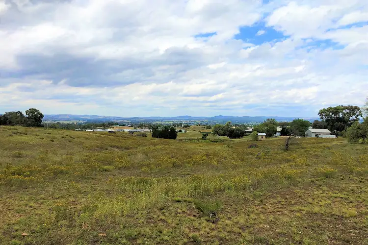 Sixth view of Homely land listing, 68-80 Henry Bayly Drive, Mudgee NSW 2850