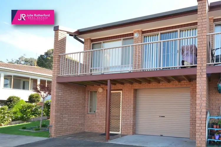 1/42-44 Wallaga Lake Road, Bermagui NSW 2546