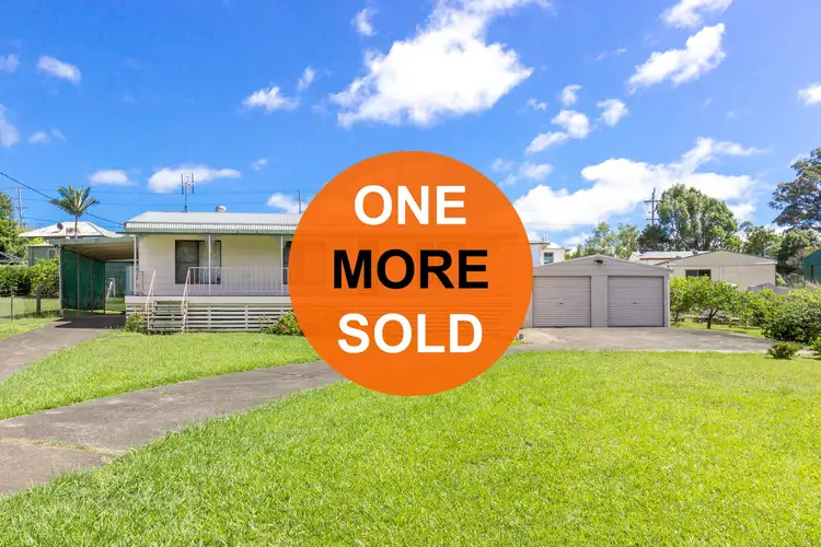 2 Carri Street, South Kempsey NSW 2440