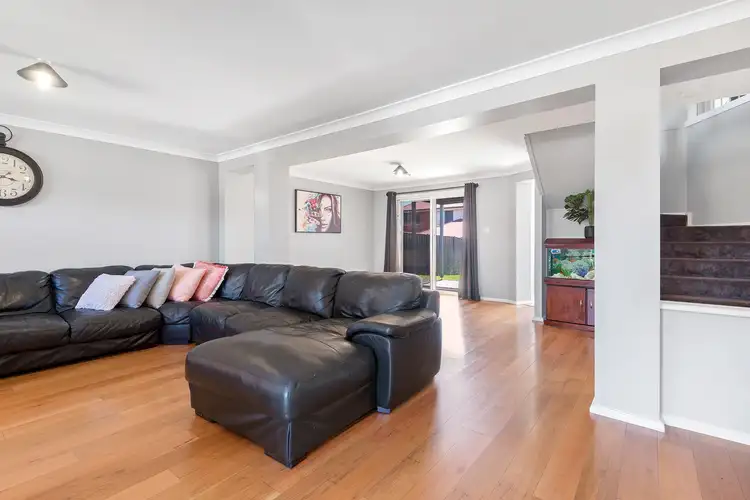 Third view of Homely house listing, 10 Salamander Road, Wadalba NSW 2259