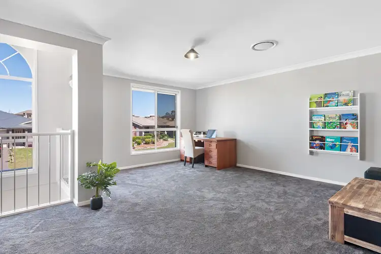 Fifth view of Homely house listing, 10 Salamander Road, Wadalba NSW 2259