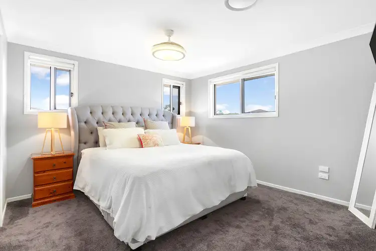 Sixth view of Homely house listing, 10 Salamander Road, Wadalba NSW 2259