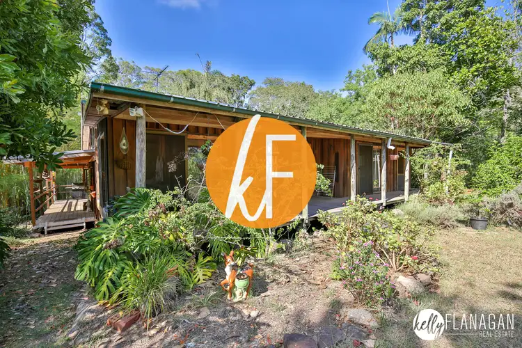 Main view of Homely rural property listing, 244 Dungay Creek Road, Yessabah NSW 2440