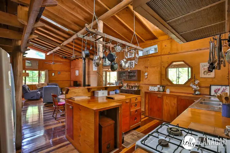 Seventh view of Homely rural property listing, 244 Dungay Creek Road, Yessabah NSW 2440