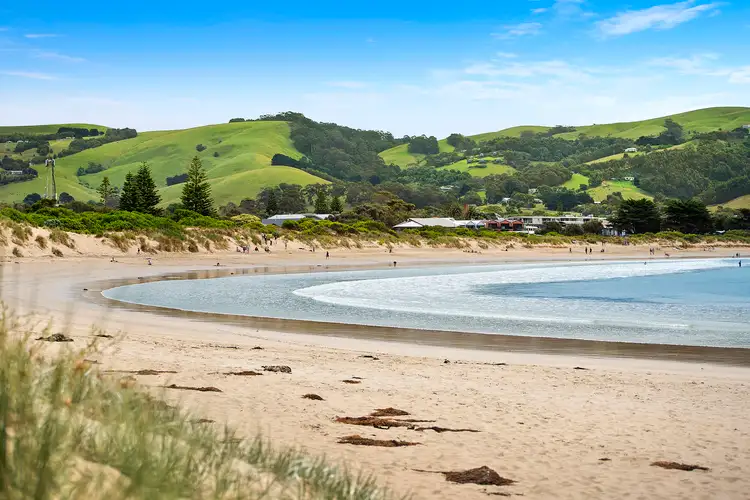 Fifth view of Homely land listing, 3/14 Noel Street, Apollo Bay VIC 3233