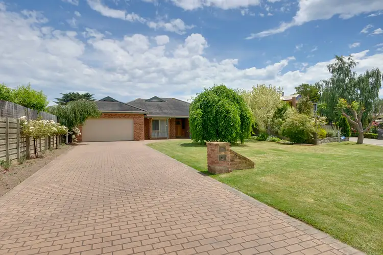 Main view of Homely house listing, 2 Hammond Court, Traralgon VIC 3844