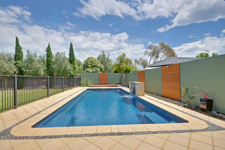 Second view of Homely house listing, 2 Hammond Court, Traralgon VIC 3844