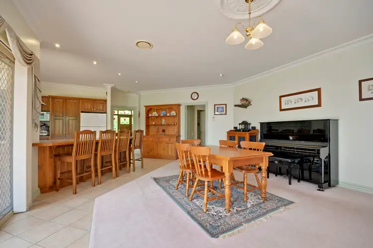 Third view of Homely house listing, 2 Hammond Court, Traralgon VIC 3844
